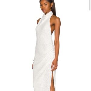 Only worn once as a second dress at my wedding